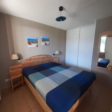 Appt 40M2 Residence 3*** 10Mn Plages Soulac-sur-Mer Luaran gambar