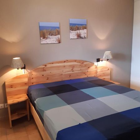 Appt 40M2 Residence 3*** 10Mn Plages Soulac-sur-Mer Luaran gambar